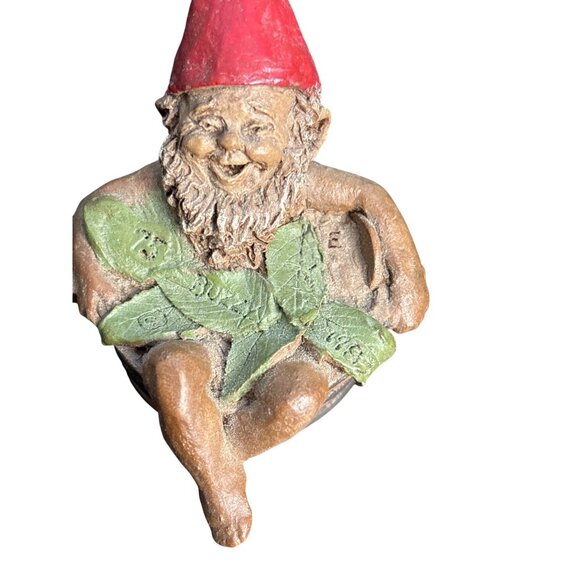 Tom Clark for Cairns Studio 1983 "Buzzy in Tub" #75 - Picture 2 of 9